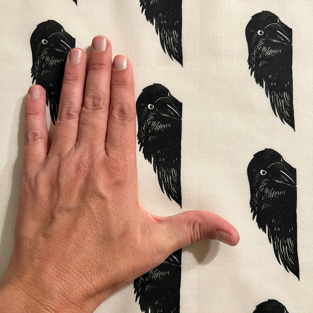 Nosy Crow Fabric