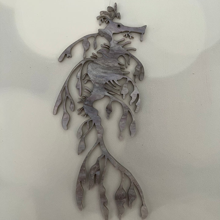 Leafy Sea Dragon Ornaments