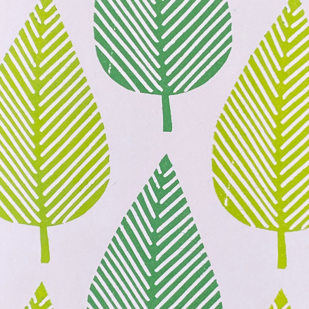 Pine Tree Cards