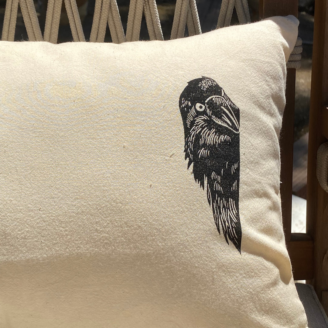 Nosy Crow Pillow