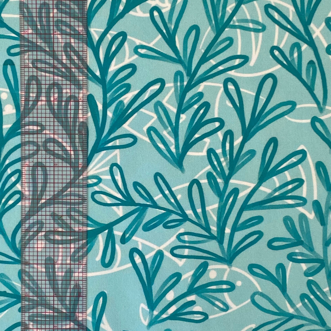 Kelp Forest Fabric
